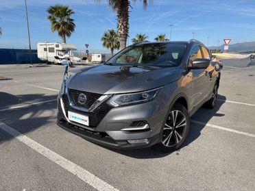 Nissan Qashqai 1.5 dCi Tekna+