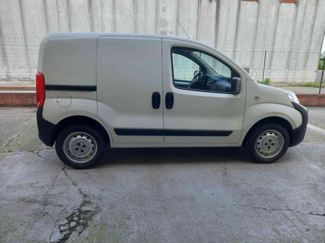 CITROEN Nemo 1.3 HDi 75C VAN Furgone ok neopatentati
