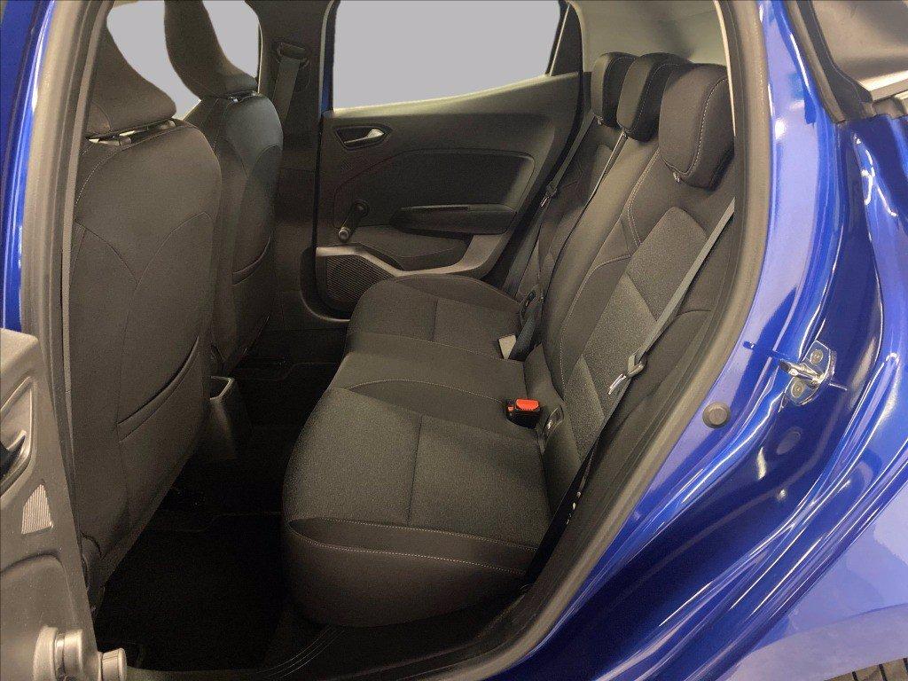 RENAULT Clio 1.0 tce Equilibre 90cv del 2022