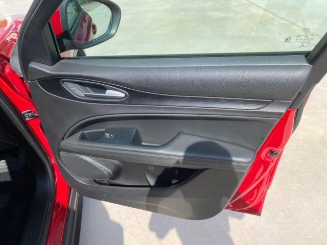 ALFA ROMEO Stelvio 2.2 Q4 ?TETTO?FULL?GARANZIA