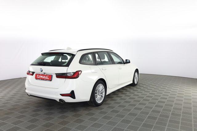 BMW 318 Serie 3 (G20/G21) d Touring Sport/ d 48V Touring