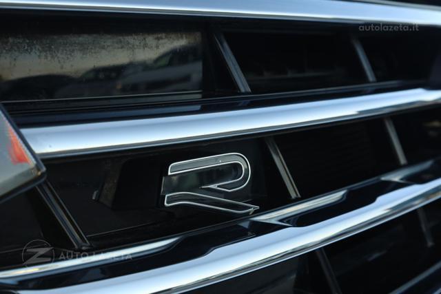 VOLKSWAGEN Tiguan 1.4 TSI eHYBRID DSG R-Line