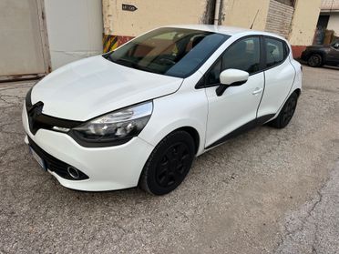 Renault Clio 1.2 75CV GPL