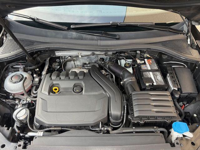 VOLKSWAGEN Tiguan 1.5 TSI 150 CV DSG R-LINE BlueMotion Technology