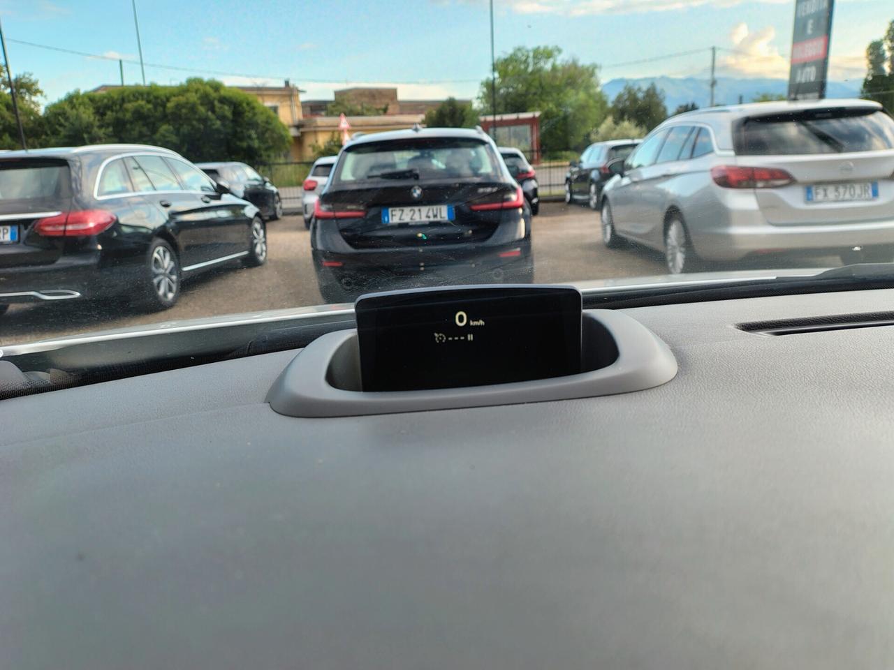 Peugeot 508 2.2 HDi 204CV aut. SW Ciel GT