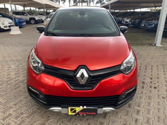 RENAULT Captur TCe 12V 90 CV Start&Stop Energy Hypnotic