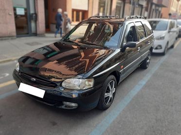 FORD Escort