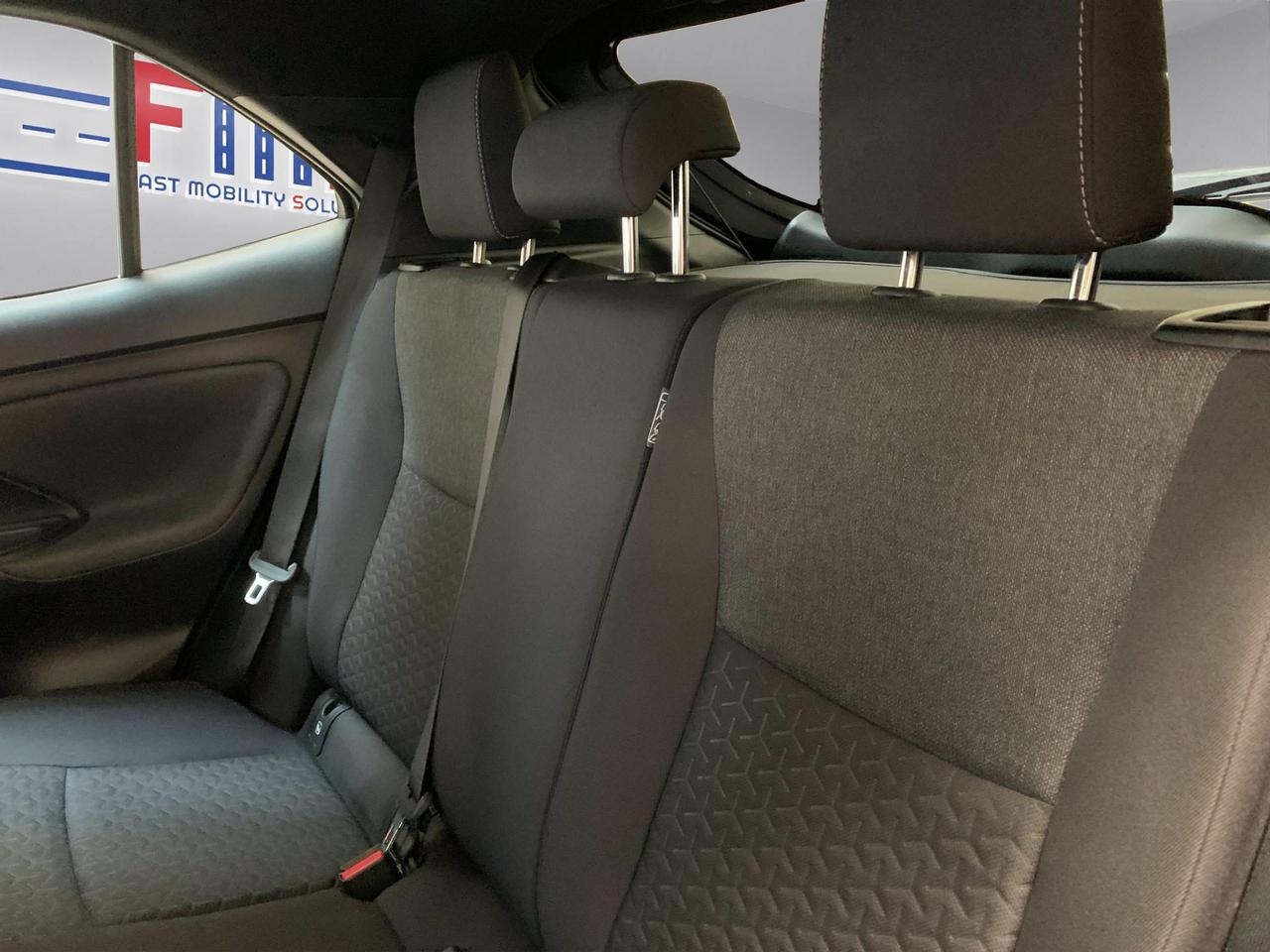 Toyota Yaris Cross 1.5h Trend fwd 116cv e-cvt