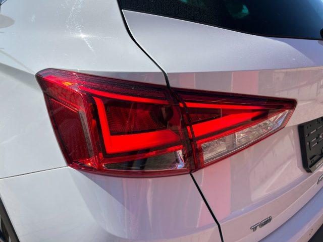 SEAT Arona 1.0 TGI FR