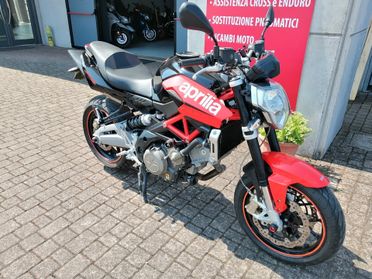 Aprilia Shiver