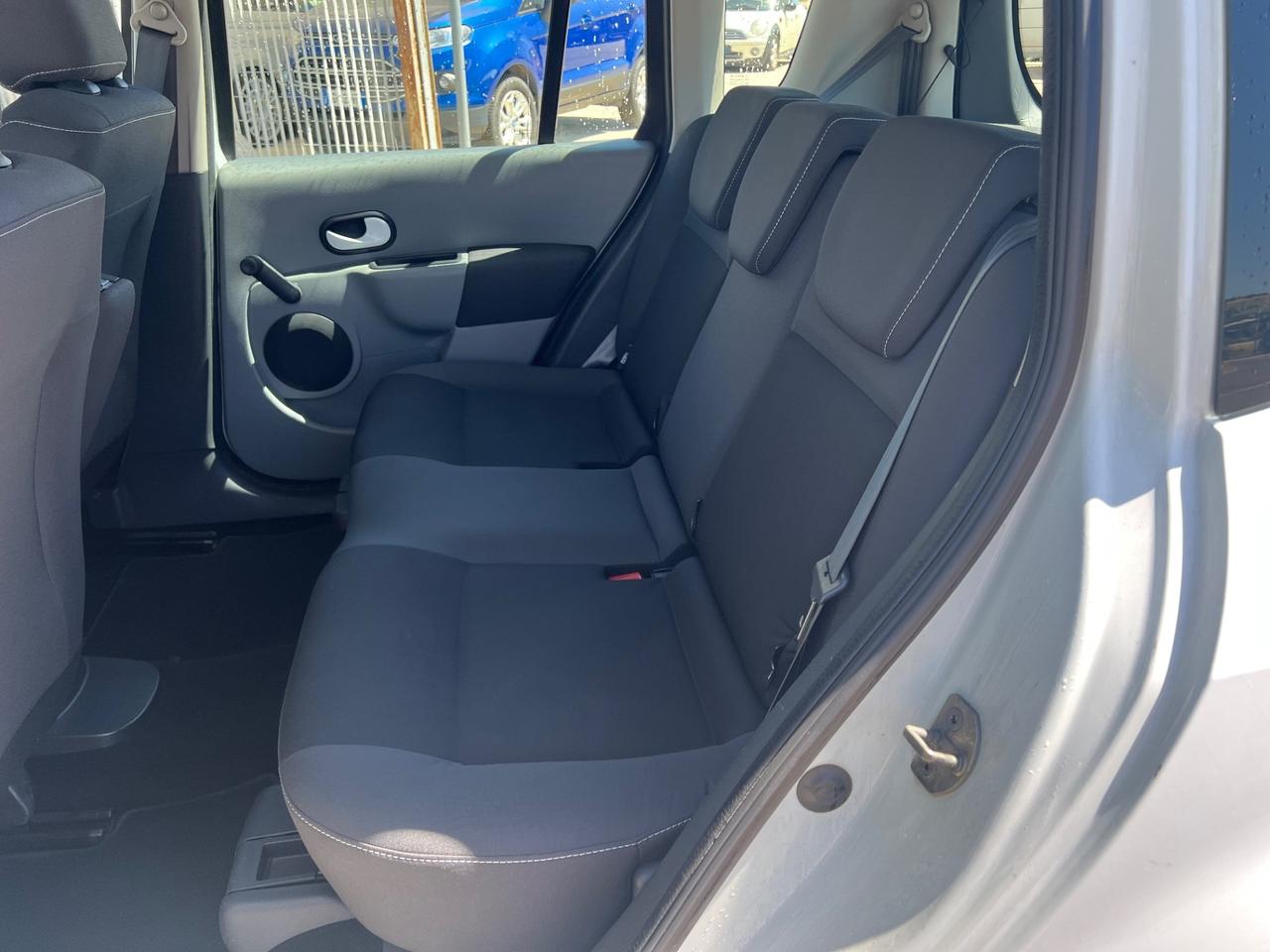 Renault Modus 1.2 16V Live