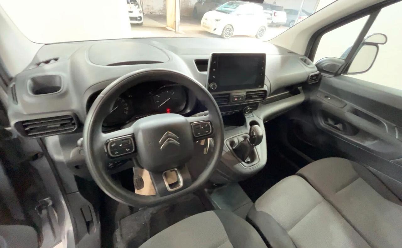 CITROEN BERLINGO XL 1.5HDI 100CV 2020