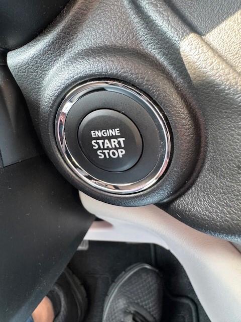 Suzuki Swift 1.2 Hybrid Top