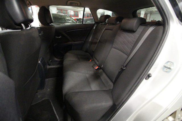 TOYOTA Avensis 2.2 D-4D Wagon Executive 150CV