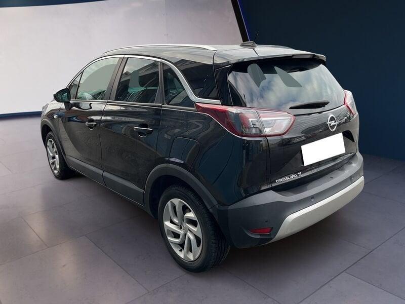 Opel Crossland x 1.2 Innovation s&s 110cv my18.5