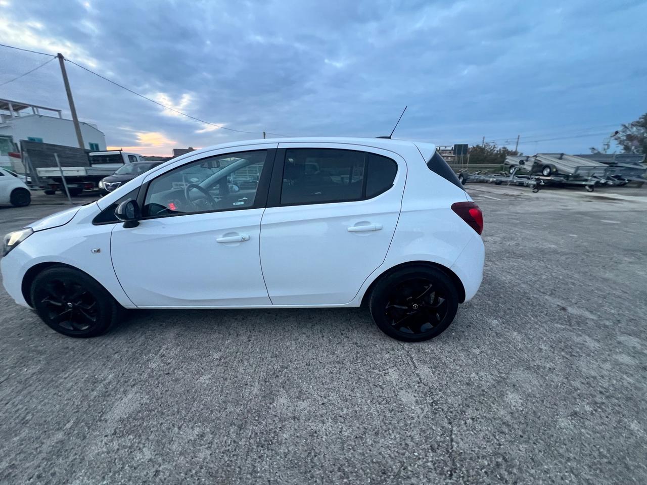 Opel Corsa 1.4 90CV GPL Tech Neo P ok