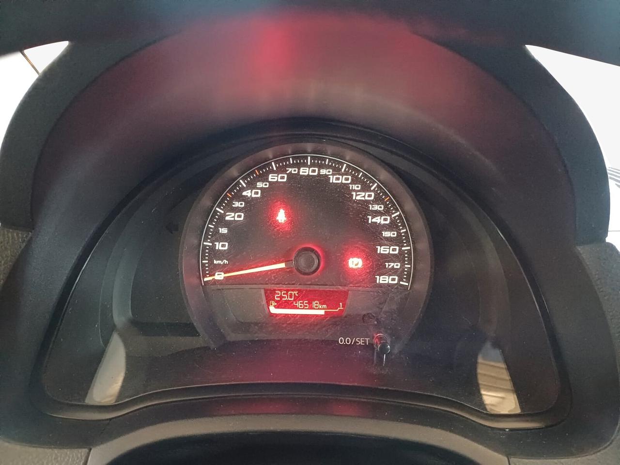 Seat Mii 1.0 3 porte Style