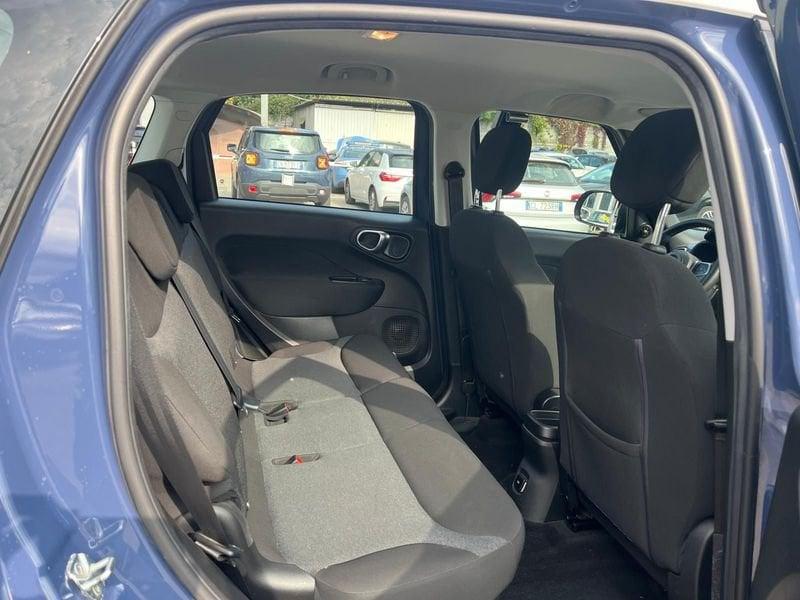 FIAT 500L 500L 1.4 95 CV Urban