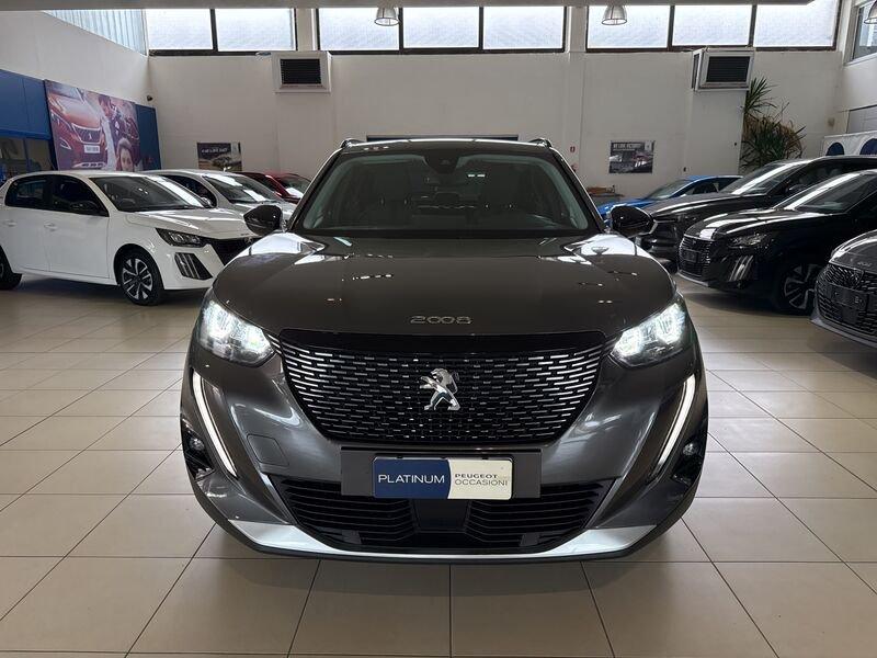 Peugeot 2008 PureTech 130 S&S Allure