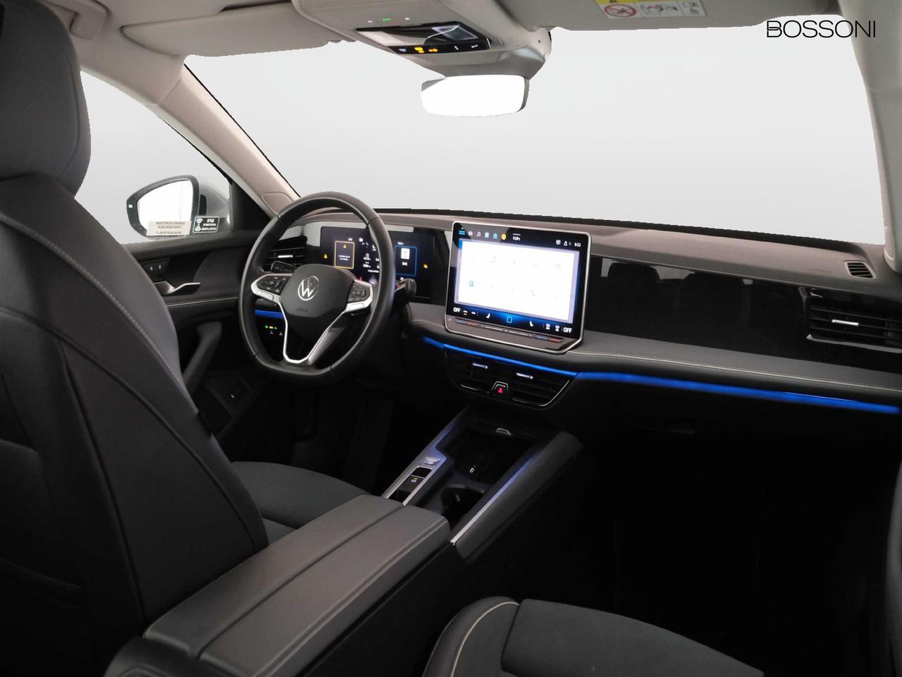 Volkswagen Passat 2.0 tdi scr evo 150cv business dsg