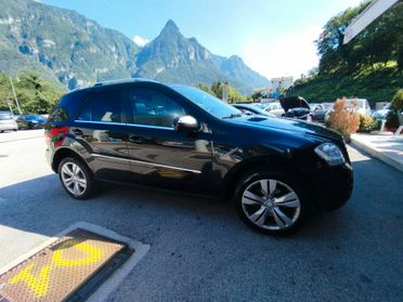 Mercedes-benz 320 CDI 4Matic