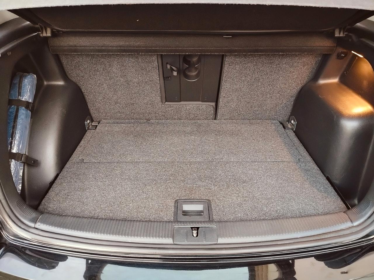 Volkswagen Golf Plus 1.6 OK NEOPATENTATI