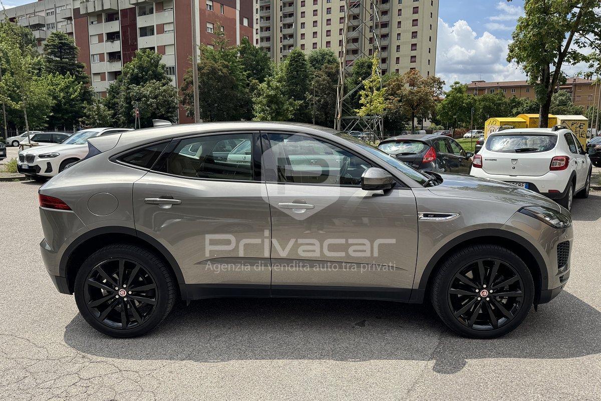 JAGUAR E-Pace 2.0 249 CV AWD aut. SE