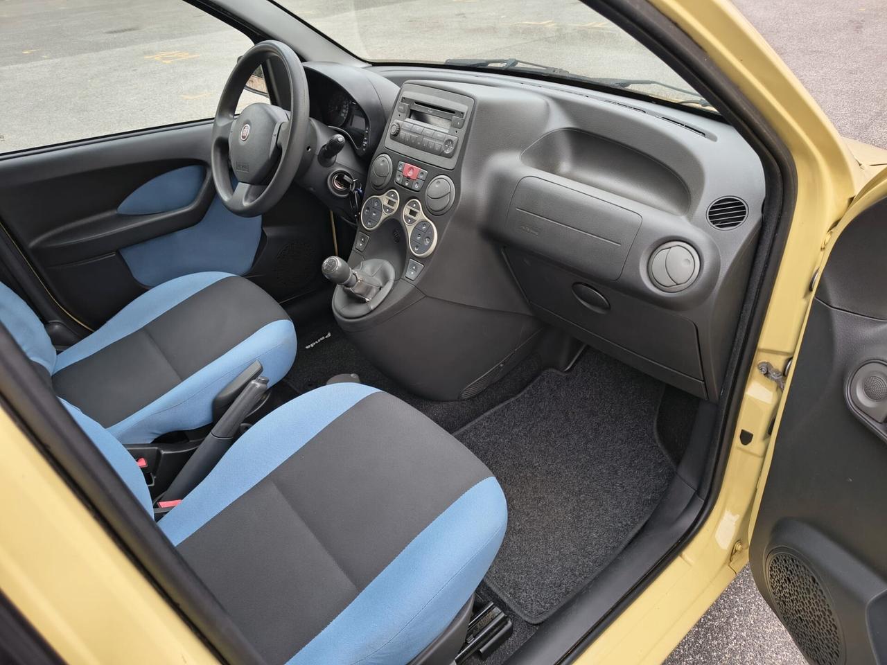 Fiat Panda 1.2 FIRE DISTRIBUZIONE APPENA FATTA