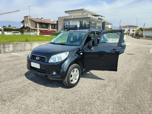DAIHATSU Terios 1.5 4x4 Benz. G.P.L. ( OK NEOPATENTATI )