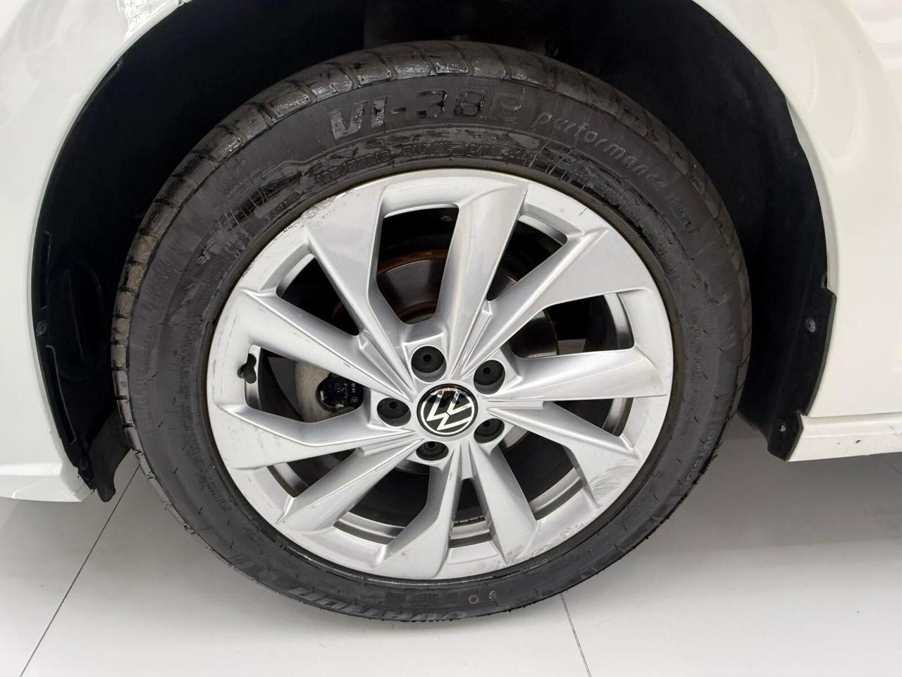 Volkswagen Polo 1.0 95Cv -Benzina