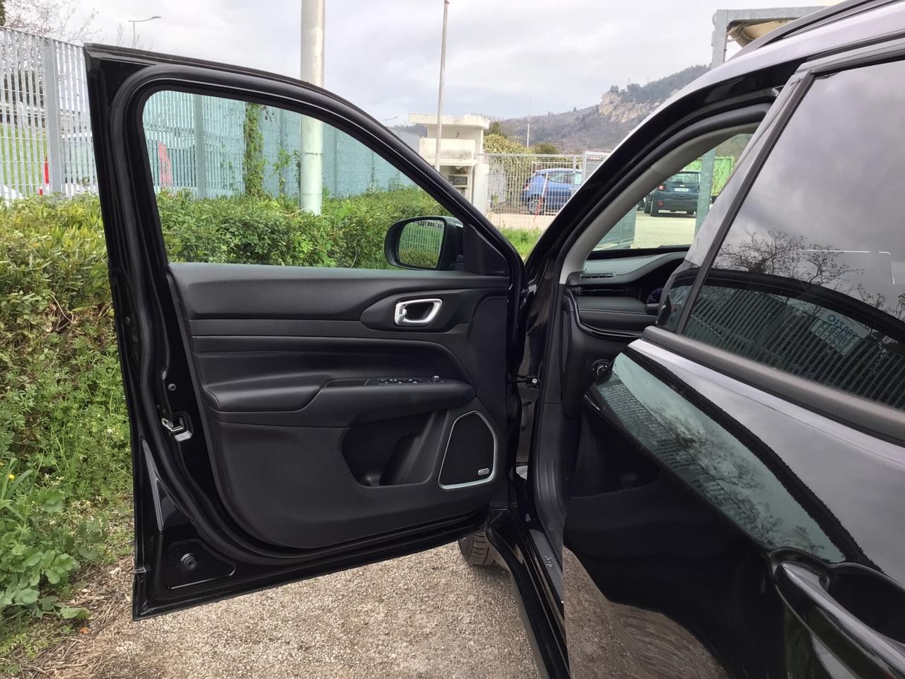 Jeep Compass 1.6 Multijet II 130Cv S Full Optional