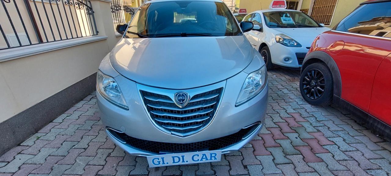 YPSILON 900 METANO ECOCHIC SCADENZA METANO NEL 2029 X NEOPATENTATI OK DISTRIBUZIONE