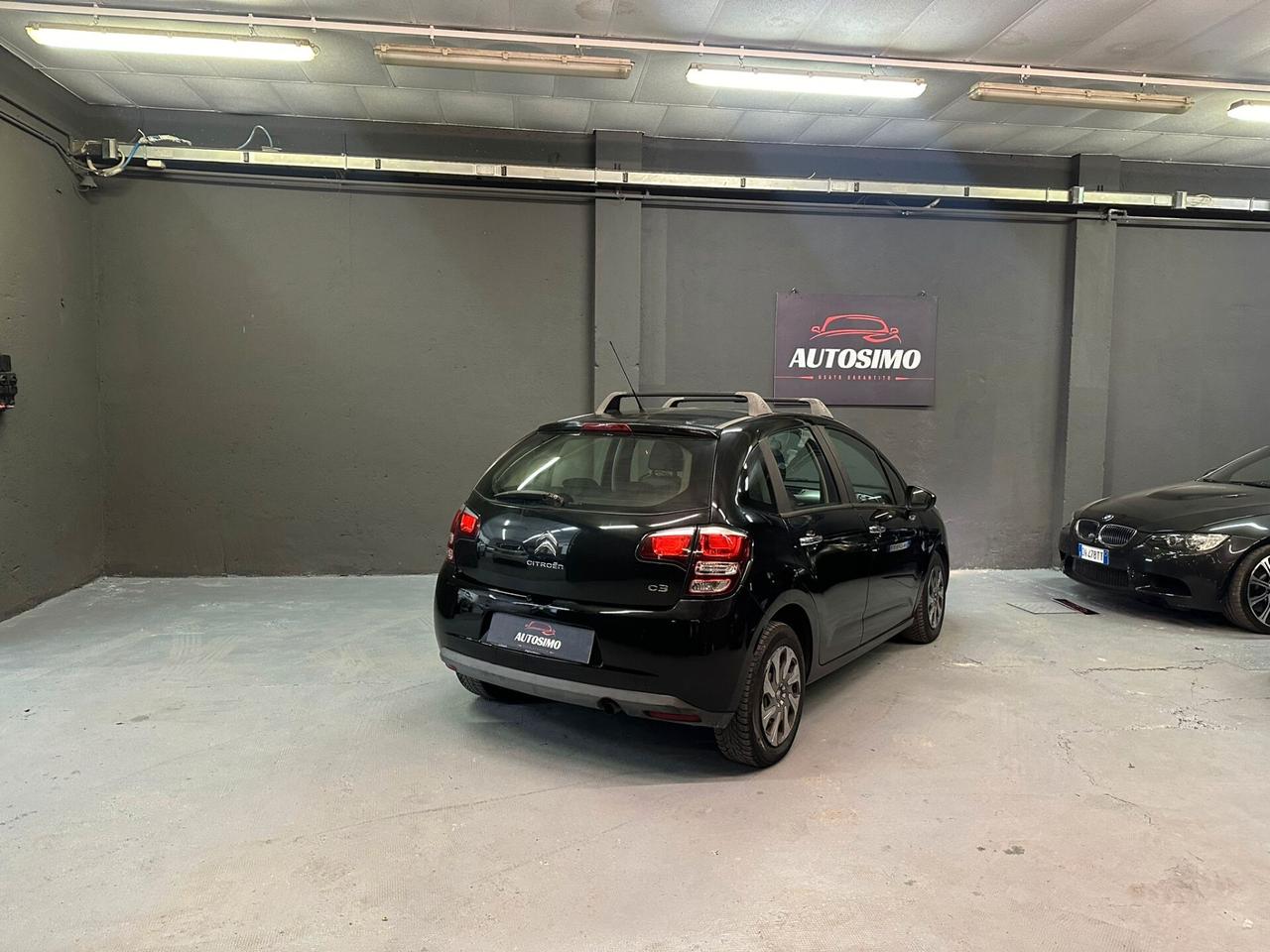 Citroen C3 PureTech 82 Seduction