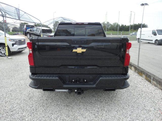 CHEVROLET Silverado 6.2L EcoTec3 V8 High Country N1 - Pronta
