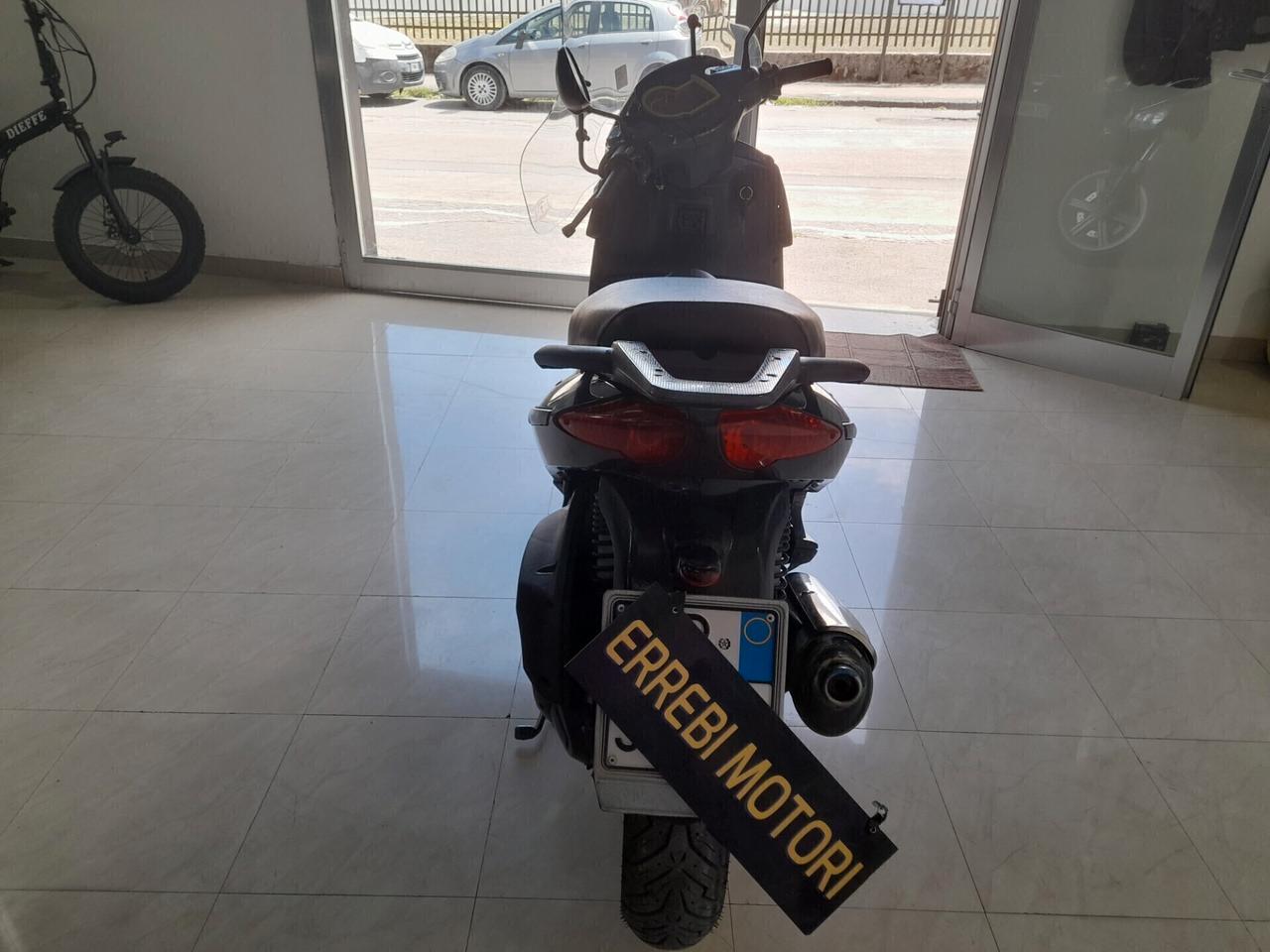 Aprilia Sportcity 200 D'EPOCA