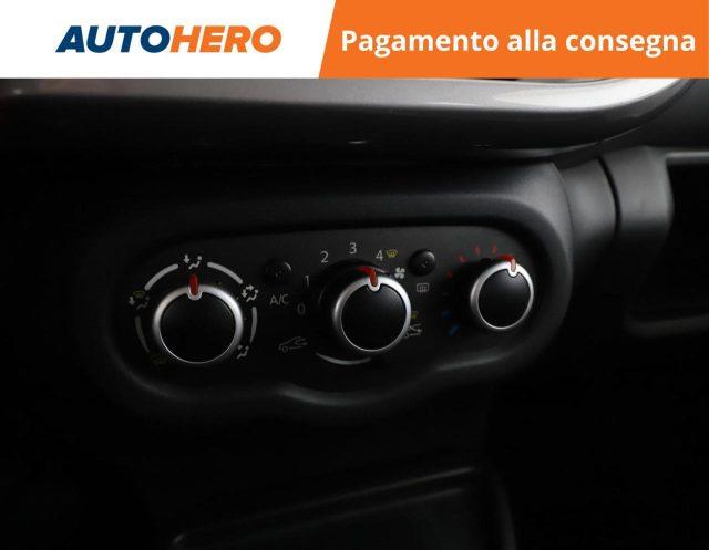RENAULT Twingo SCe EDC Duel2