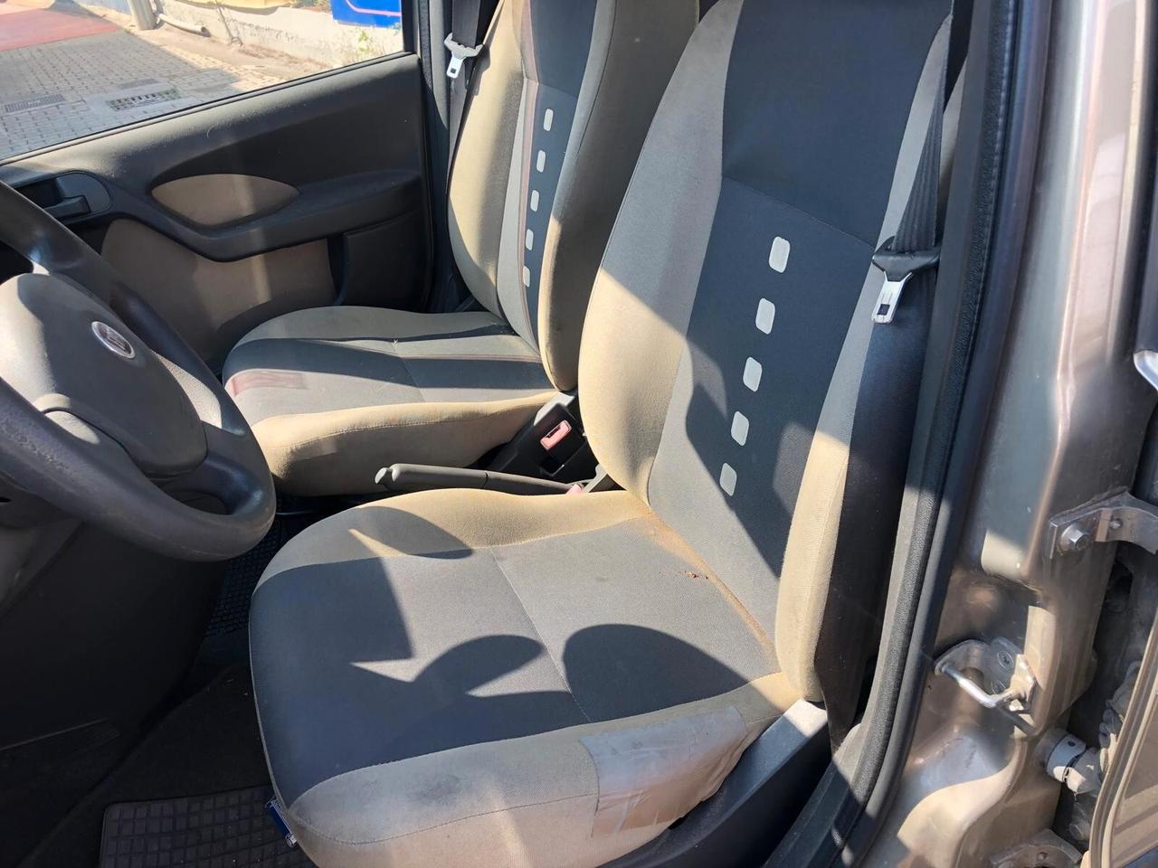 Fiat Panda 1.3 MJT 16V 4x4 Climbing UNICO PROPRIETARIO, FRIZIONE NUOVA. POSSIBILITA' DI GARANZIA EUROPEA CONFORMGEST FINO A 24 MESI!!!