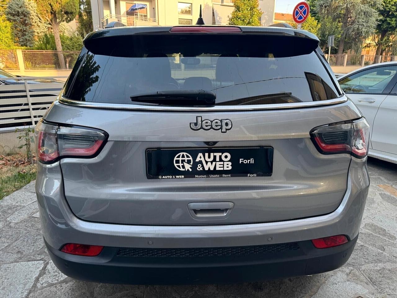 JEEP COMPASS 1.6 MJT II LIMITED NEOP