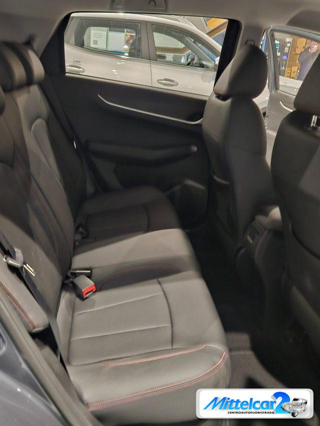 EMC Other QUATTRO CITY SUV