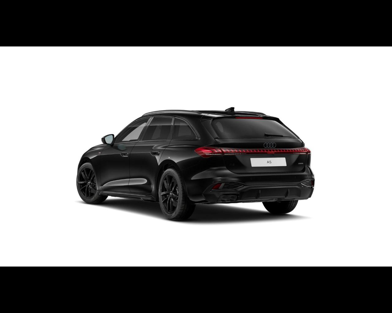AUDI Audi A5 Avant S line edition TDI quattro 150 kW S tronic