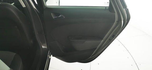 OPEL Astra 1.6 CDTI 136CV EcoFLEX S&S 4 porte Cosmo