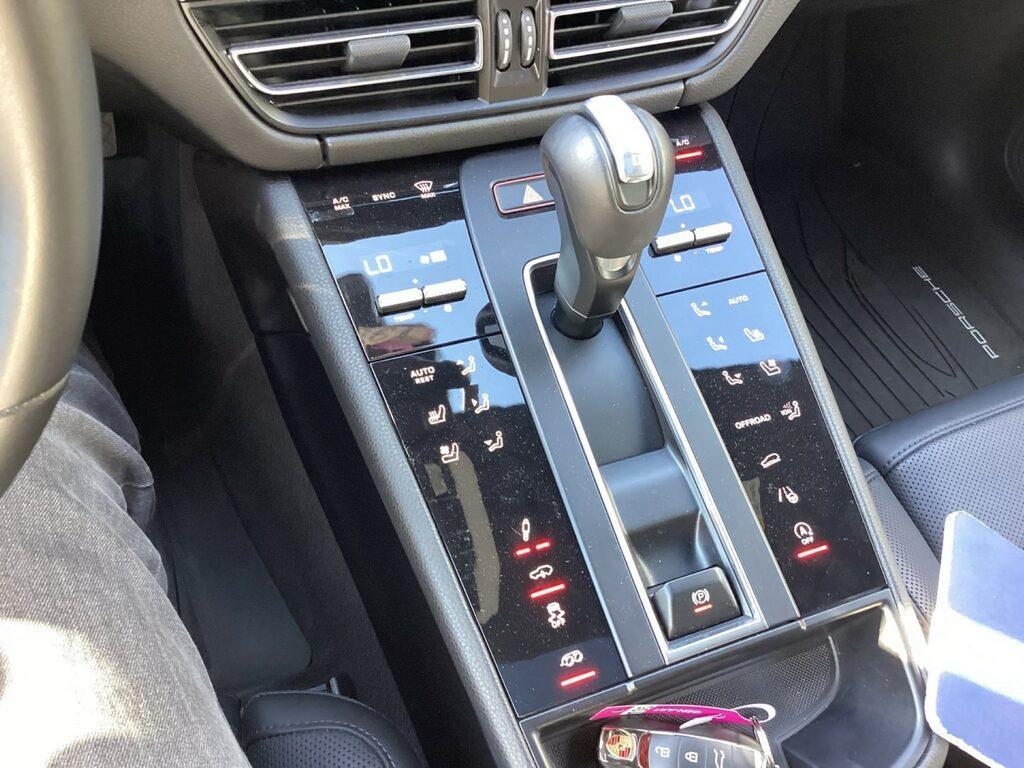 Porsche Macan 2.9 S PDK