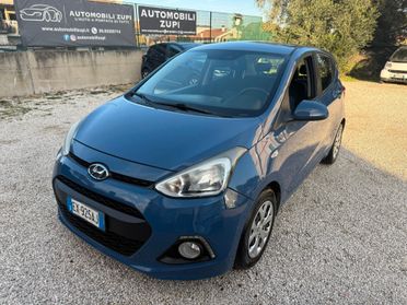 HYUNDAI I10 65 CV * OK NEOPATENTATI