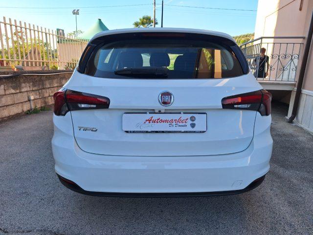 FIAT Tipo 1.6 Mjt S&S SW LIFE