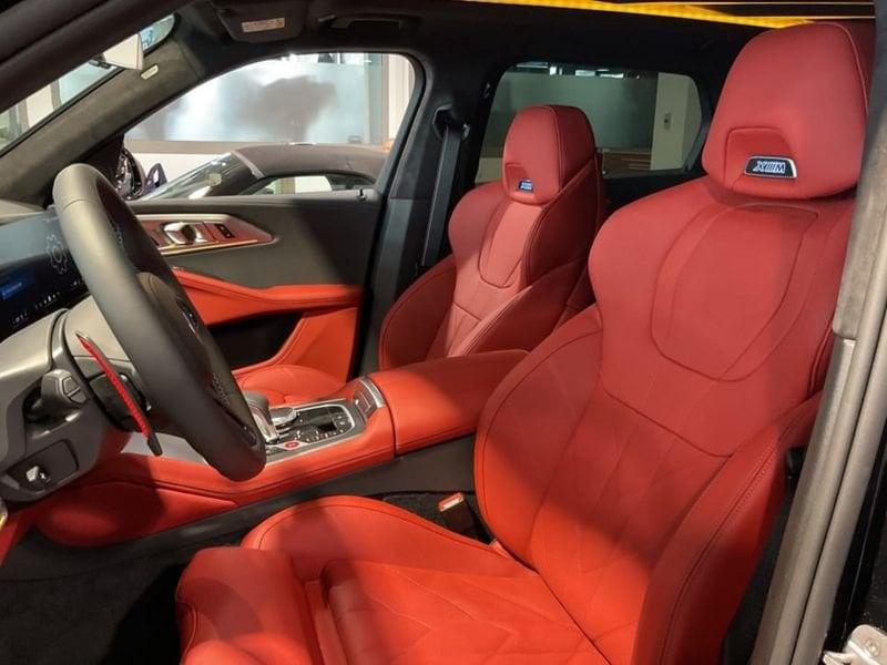 BMW XM XM