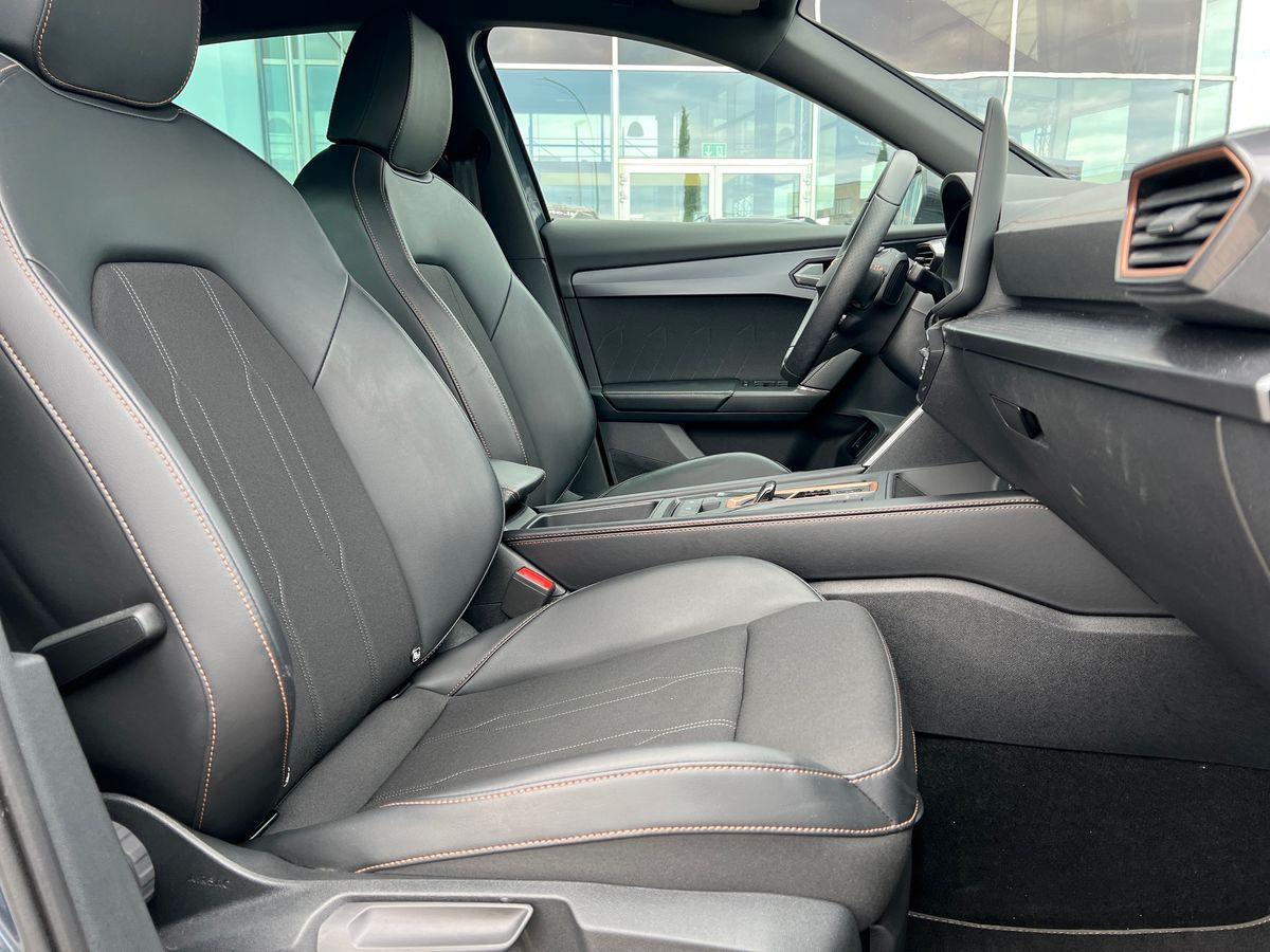 CUPRA Formentor 2.0 tdi 150cv dsg
