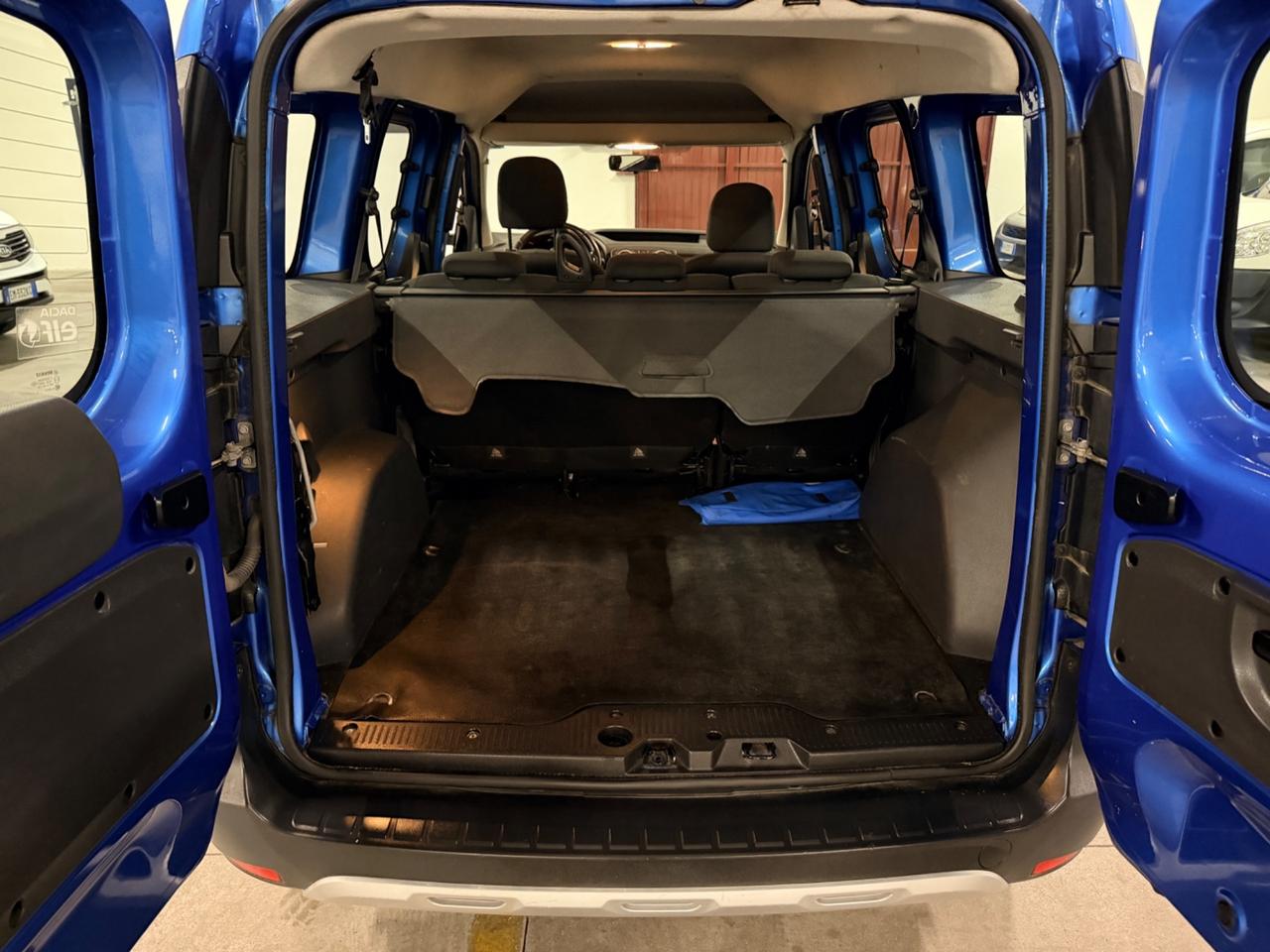 Dacia Dokker Stepway 1.5 dCi 8V 90CV Start&Stop