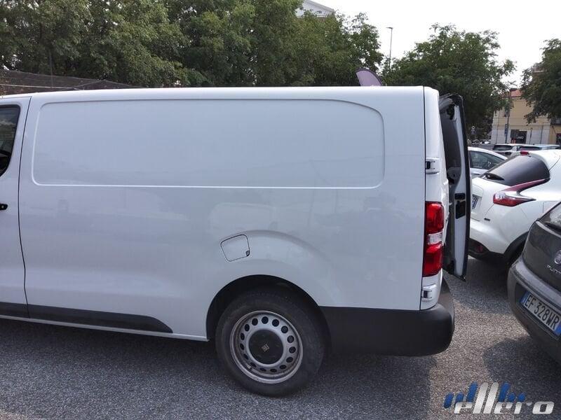 FIAT Scudo SERIE 2 VAN L3H1 2.0 BLUEHDI 145CV