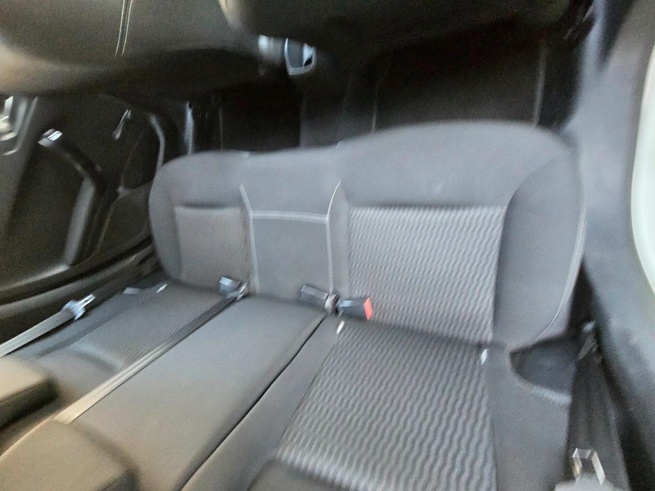 Peugeot 208 1.6HDI 75CV Allure 94000KM-2018