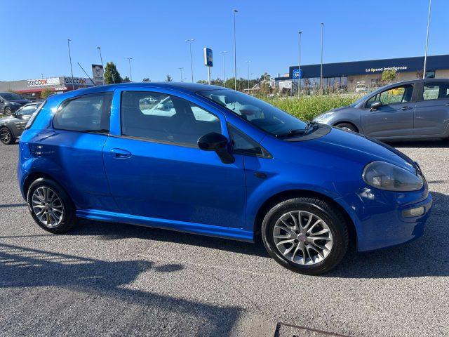 FIAT Punto Evo 1.4 3 porte Dynamic EasyPower